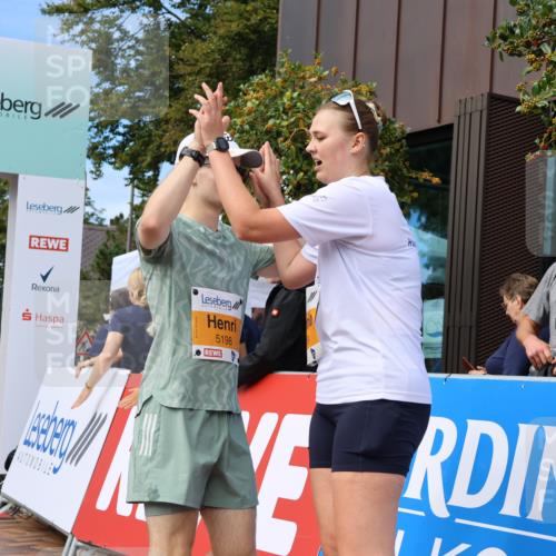 31.08.2025 - 21. Blankeneser Heldenlauf Strokosch-Dieckow http://msf.ph/oto/8702284 31.08.2025 13:39:31 Ziel 5198 meine-sportfotos.de