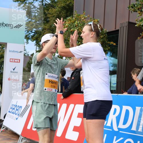 31.08.2025 - 21. Blankeneser Heldenlauf Strokosch-Dieckow http://msf.ph/oto/8702286 31.08.2025 13:39:30 Ziel 5198 meine-sportfotos.de