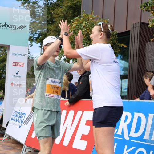 31.08.2025 - 21. Blankeneser Heldenlauf Strokosch-Dieckow http://msf.ph/oto/8702287 31.08.2025 13:39:30 Ziel 5198 meine-sportfotos.de