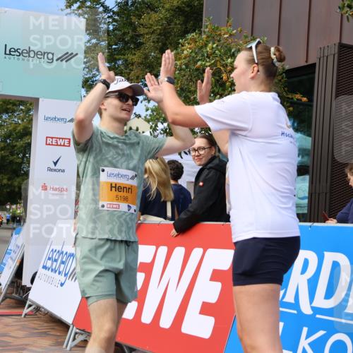 31.08.2025 - 21. Blankeneser Heldenlauf Strokosch-Dieckow http://msf.ph/oto/8702289 31.08.2025 13:39:30 Ziel 5198 meine-sportfotos.de