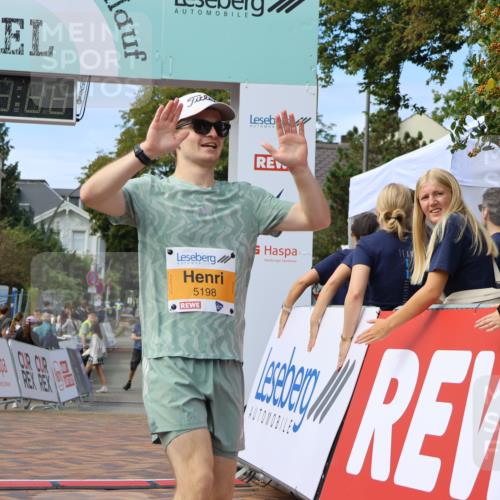 31.08.2025 - 21. Blankeneser Heldenlauf Strokosch-Dieckow http://msf.ph/oto/8702291 31.08.2025 13:39:30 Ziel 5198 meine-sportfotos.de