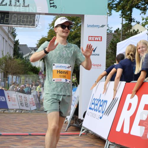 31.08.2025 - 21. Blankeneser Heldenlauf Strokosch-Dieckow http://msf.ph/oto/8702294 31.08.2025 13:39:29 Ziel 5198 meine-sportfotos.de