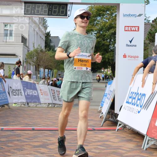31.08.2025 - 21. Blankeneser Heldenlauf Strokosch-Dieckow http://msf.ph/oto/8702299 31.08.2025 13:39:29 Ziel 5198 meine-sportfotos.de