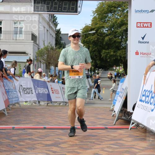 31.08.2025 - 21. Blankeneser Heldenlauf Strokosch-Dieckow http://msf.ph/oto/8702312 31.08.2025 13:39:28 Ziel 5198 meine-sportfotos.de