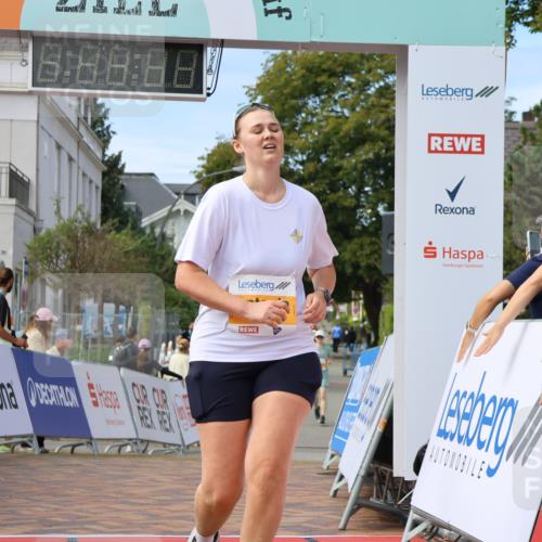31.08.2025 - 21. Blankeneser Heldenlauf Strokosch-Dieckow http://msf.ph/oto/8702322 31.08.2025 13:39:17 Ziel 5199 meine-sportfotos.de