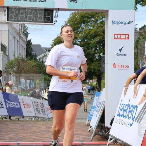 31.08.2025 - 21. Blankeneser Heldenlauf Strokosch-Dieckow http://msf.ph/oto/8702323 31.08.2025 13:39:17 Ziel 5199 meine-sportfotos.de