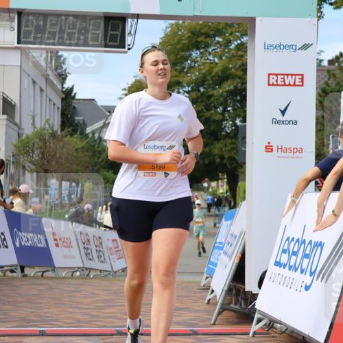31.08.2025 - 21. Blankeneser Heldenlauf Strokosch-Dieckow http://msf.ph/oto/8702324 31.08.2025 13:39:17 Ziel 5199 meine-sportfotos.de