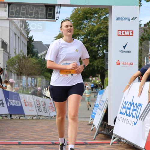 31.08.2025 - 21. Blankeneser Heldenlauf Strokosch-Dieckow http://msf.ph/oto/8702325 31.08.2025 13:39:17 Ziel 5199 meine-sportfotos.de