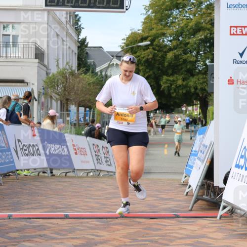 31.08.2025 - 21. Blankeneser Heldenlauf Strokosch-Dieckow http://msf.ph/oto/8702340 31.08.2025 13:39:16 Ziel 5199 meine-sportfotos.de
