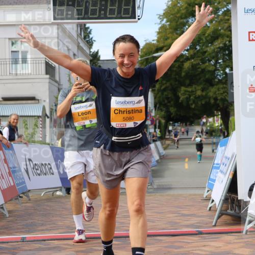 31.08.2025 - 21. Blankeneser Heldenlauf Strokosch-Dieckow http://msf.ph/oto/8702364 31.08.2025 13:37:59 Ziel 5080 meine-sportfotos.de