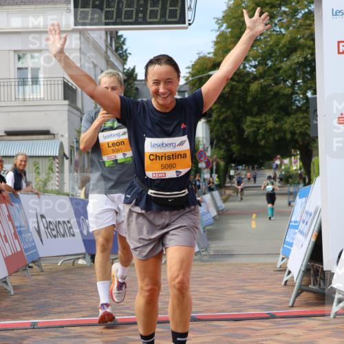 31.08.2025 - 21. Blankeneser Heldenlauf Strokosch-Dieckow http://msf.ph/oto/8702365 31.08.2025 13:37:59 Ziel 5080 meine-sportfotos.de
