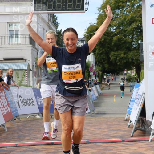 31.08.2025 - 21. Blankeneser Heldenlauf Strokosch-Dieckow http://msf.ph/oto/8702366 31.08.2025 13:37:59 Ziel 5080 meine-sportfotos.de