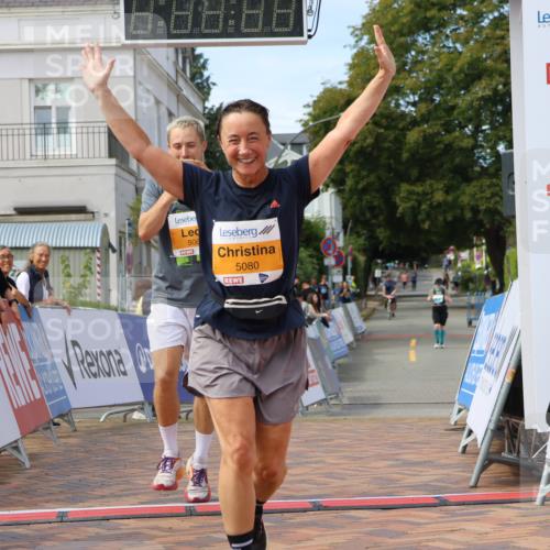 31.08.2025 - 21. Blankeneser Heldenlauf Strokosch-Dieckow http://msf.ph/oto/8702367 31.08.2025 13:37:59 Ziel 5080 meine-sportfotos.de
