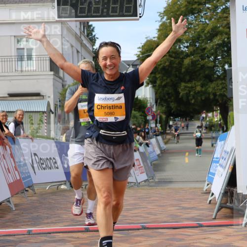 31.08.2025 - 21. Blankeneser Heldenlauf Strokosch-Dieckow http://msf.ph/oto/8702368 31.08.2025 13:37:58 Ziel 5080 meine-sportfotos.de