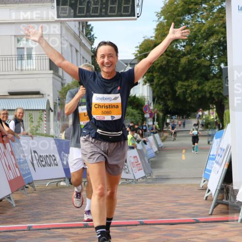 31.08.2025 - 21. Blankeneser Heldenlauf Strokosch-Dieckow http://msf.ph/oto/8702369 31.08.2025 13:37:58 Ziel 5080 meine-sportfotos.de