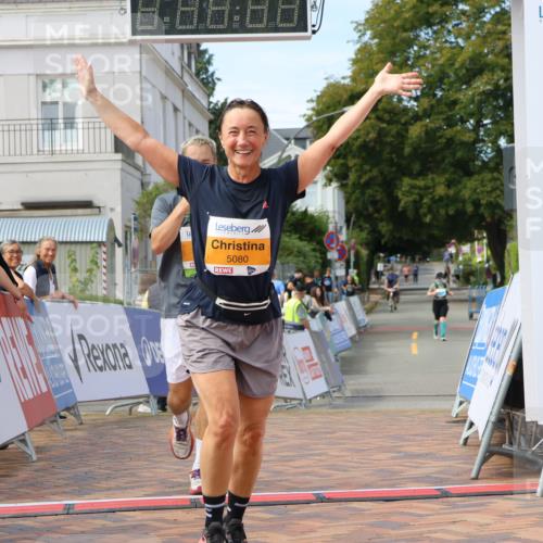 31.08.2025 - 21. Blankeneser Heldenlauf Strokosch-Dieckow http://msf.ph/oto/8702370 31.08.2025 13:37:58 Ziel 5080 meine-sportfotos.de