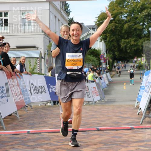 31.08.2025 - 21. Blankeneser Heldenlauf Strokosch-Dieckow http://msf.ph/oto/8702372 31.08.2025 13:37:58 Ziel 5080 meine-sportfotos.de