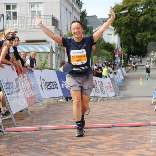 31.08.2025 - 21. Blankeneser Heldenlauf Strokosch-Dieckow http://msf.ph/oto/8702377 31.08.2025 13:37:58 Ziel 5080 meine-sportfotos.de