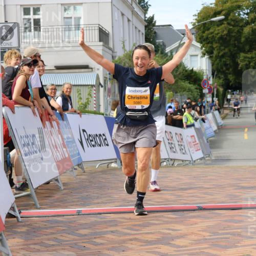 31.08.2025 - 21. Blankeneser Heldenlauf Strokosch-Dieckow http://msf.ph/oto/8702382 31.08.2025 13:37:58 Ziel 5080 meine-sportfotos.de