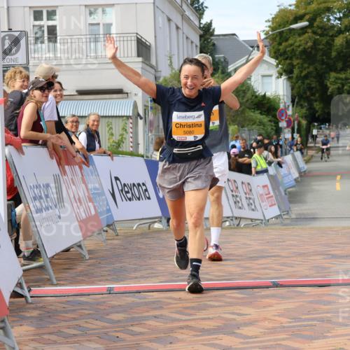 31.08.2025 - 21. Blankeneser Heldenlauf Strokosch-Dieckow http://msf.ph/oto/8702383 31.08.2025 13:37:57 Ziel 5080 meine-sportfotos.de