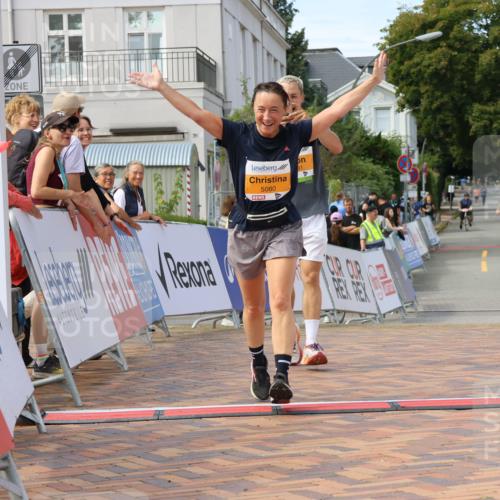 31.08.2025 - 21. Blankeneser Heldenlauf Strokosch-Dieckow http://msf.ph/oto/8702384 31.08.2025 13:37:57 Ziel 5080 meine-sportfotos.de