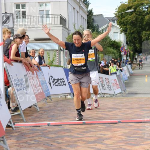 31.08.2025 - 21. Blankeneser Heldenlauf Strokosch-Dieckow http://msf.ph/oto/8702387 31.08.2025 13:37:57 Ziel 5080 meine-sportfotos.de