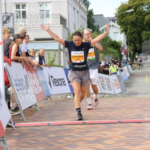 31.08.2025 - 21. Blankeneser Heldenlauf Strokosch-Dieckow http://msf.ph/oto/8702388 31.08.2025 13:37:57 Ziel 5080 meine-sportfotos.de