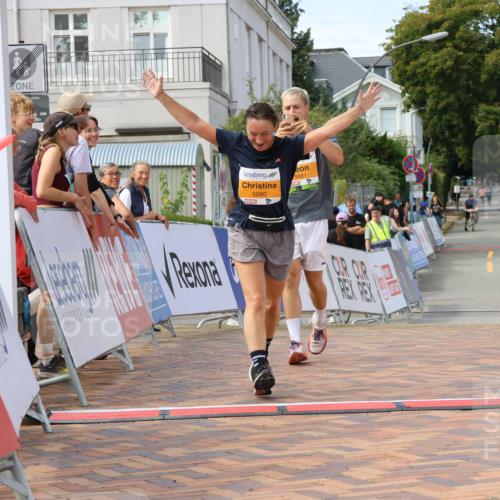 31.08.2025 - 21. Blankeneser Heldenlauf Strokosch-Dieckow http://msf.ph/oto/8702389 31.08.2025 13:37:57 Ziel 5080 meine-sportfotos.de