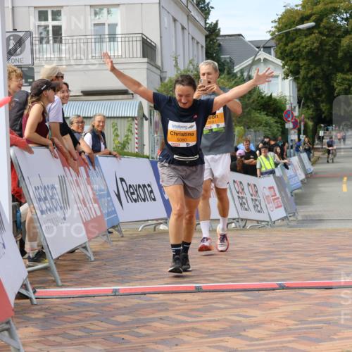 31.08.2025 - 21. Blankeneser Heldenlauf Strokosch-Dieckow http://msf.ph/oto/8702390 31.08.2025 13:37:57 Ziel 5080 meine-sportfotos.de