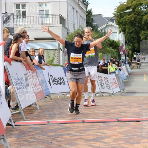 31.08.2025 - 21. Blankeneser Heldenlauf Strokosch-Dieckow http://msf.ph/oto/8702391 31.08.2025 13:37:57 Ziel 5080 meine-sportfotos.de