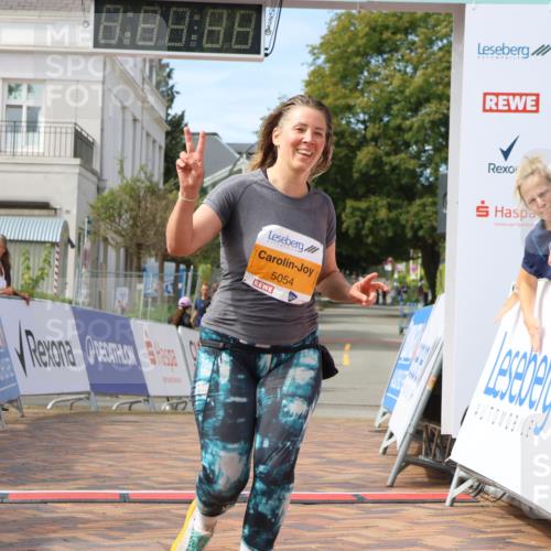 31.08.2025 - 21. Blankeneser Heldenlauf Strokosch-Dieckow http://msf.ph/oto/8702410 31.08.2025 13:36:11 Ziel 5054 meine-sportfotos.de