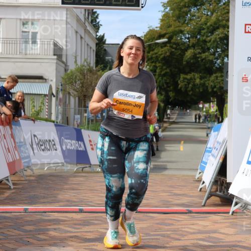 31.08.2025 - 21. Blankeneser Heldenlauf Strokosch-Dieckow http://msf.ph/oto/8702414 31.08.2025 13:36:11 Ziel 5054 meine-sportfotos.de