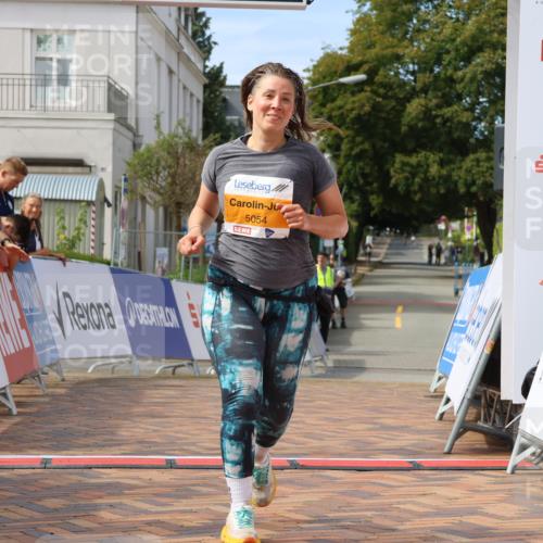 31.08.2025 - 21. Blankeneser Heldenlauf Strokosch-Dieckow http://msf.ph/oto/8702416 31.08.2025 13:36:11 Ziel 5054 meine-sportfotos.de