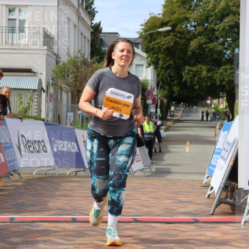31.08.2025 - 21. Blankeneser Heldenlauf Strokosch-Dieckow http://msf.ph/oto/8702421 31.08.2025 13:36:11 Ziel 5054 meine-sportfotos.de