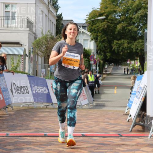 31.08.2025 - 21. Blankeneser Heldenlauf Strokosch-Dieckow http://msf.ph/oto/8702423 31.08.2025 13:36:11 Ziel 5054 meine-sportfotos.de