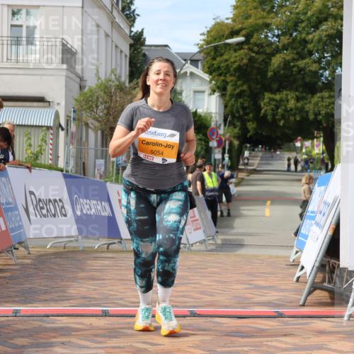 31.08.2025 - 21. Blankeneser Heldenlauf Strokosch-Dieckow http://msf.ph/oto/8702424 31.08.2025 13:36:10 Ziel 5054 meine-sportfotos.de