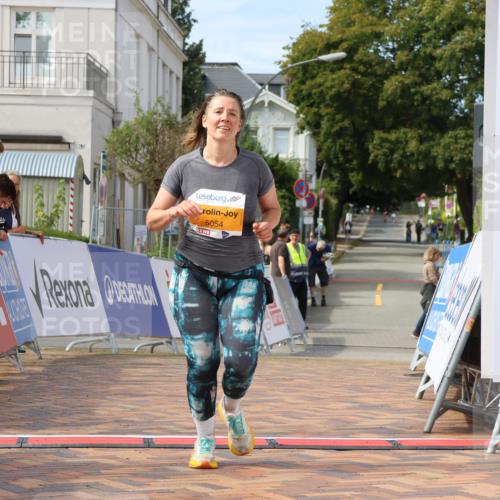 31.08.2025 - 21. Blankeneser Heldenlauf Strokosch-Dieckow http://msf.ph/oto/8702425 31.08.2025 13:36:10 Ziel 5054 meine-sportfotos.de