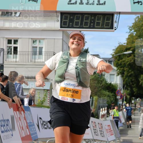 31.08.2025 - 21. Blankeneser Heldenlauf Strokosch-Dieckow http://msf.ph/oto/8702428 31.08.2025 13:35:33 Ziel 5176 meine-sportfotos.de
