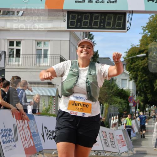 31.08.2025 - 21. Blankeneser Heldenlauf Strokosch-Dieckow http://msf.ph/oto/8702429 31.08.2025 13:35:33 Ziel 5176 meine-sportfotos.de