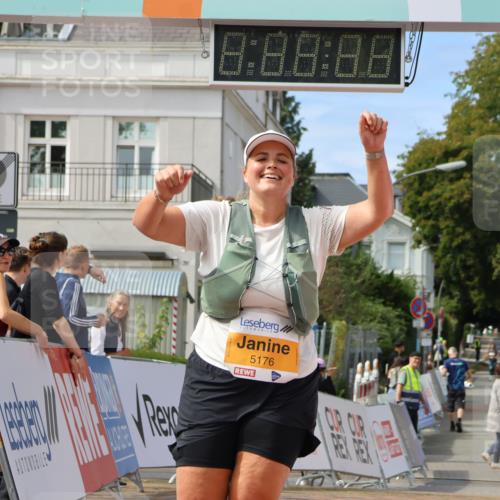 31.08.2025 - 21. Blankeneser Heldenlauf Strokosch-Dieckow http://msf.ph/oto/8702430 31.08.2025 13:35:33 Ziel 5176 meine-sportfotos.de