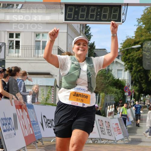 31.08.2025 - 21. Blankeneser Heldenlauf Strokosch-Dieckow http://msf.ph/oto/8702431 31.08.2025 13:35:33 Ziel 5176 meine-sportfotos.de