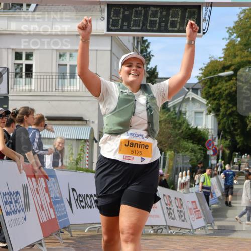 31.08.2025 - 21. Blankeneser Heldenlauf Strokosch-Dieckow http://msf.ph/oto/8702432 31.08.2025 13:35:33 Ziel 5176 meine-sportfotos.de