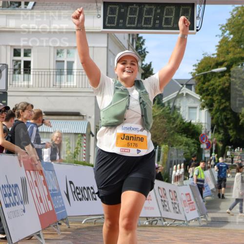31.08.2025 - 21. Blankeneser Heldenlauf Strokosch-Dieckow http://msf.ph/oto/8702433 31.08.2025 13:35:33 Ziel 5176 meine-sportfotos.de