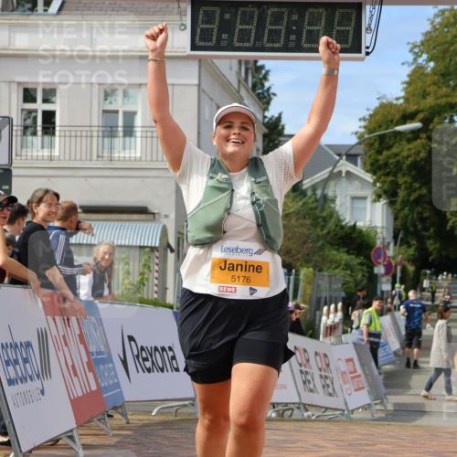 31.08.2025 - 21. Blankeneser Heldenlauf Strokosch-Dieckow http://msf.ph/oto/8702434 31.08.2025 13:35:33 Ziel 5176 meine-sportfotos.de