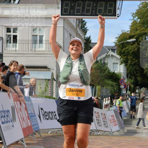 31.08.2025 - 21. Blankeneser Heldenlauf Strokosch-Dieckow http://msf.ph/oto/8702435 31.08.2025 13:35:33 Ziel 5176 meine-sportfotos.de