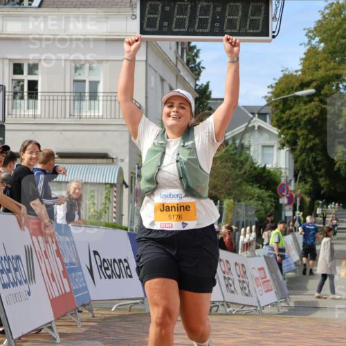 31.08.2025 - 21. Blankeneser Heldenlauf Strokosch-Dieckow http://msf.ph/oto/8702436 31.08.2025 13:35:33 Ziel 5176 meine-sportfotos.de