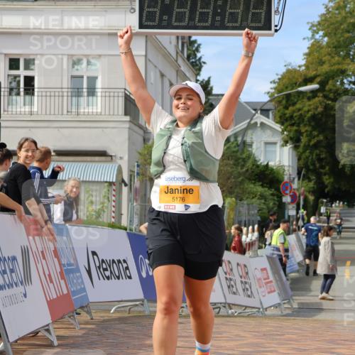 31.08.2025 - 21. Blankeneser Heldenlauf Strokosch-Dieckow http://msf.ph/oto/8702438 31.08.2025 13:35:33 Ziel 5176 meine-sportfotos.de