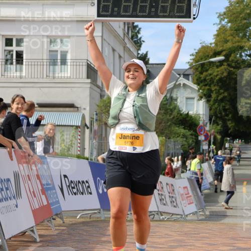 31.08.2025 - 21. Blankeneser Heldenlauf Strokosch-Dieckow http://msf.ph/oto/8702439 31.08.2025 13:35:33 Ziel 5176 meine-sportfotos.de