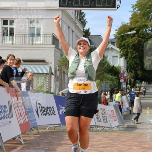 31.08.2025 - 21. Blankeneser Heldenlauf Strokosch-Dieckow http://msf.ph/oto/8702440 31.08.2025 13:35:32 Ziel 5176 meine-sportfotos.de