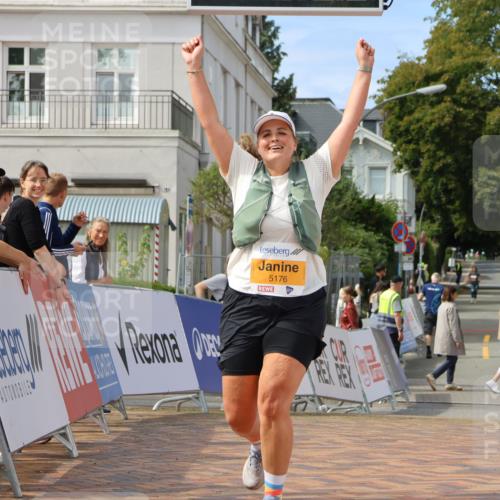 31.08.2025 - 21. Blankeneser Heldenlauf Strokosch-Dieckow http://msf.ph/oto/8702441 31.08.2025 13:35:32 Ziel 5176 meine-sportfotos.de